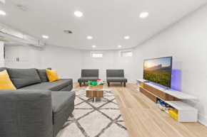 10Guests! Parking 1ST FLOOR-Duplex
